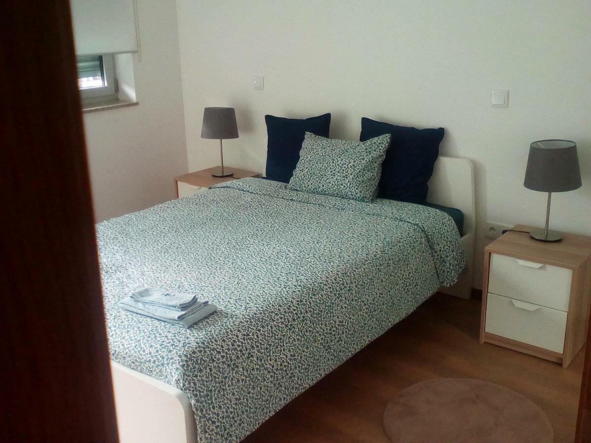 Home Sleep Home Фафі Екстер'єр фото