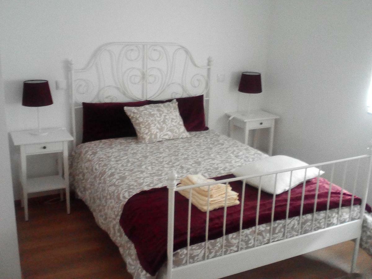 Home Sleep Home Фафі Екстер'єр фото