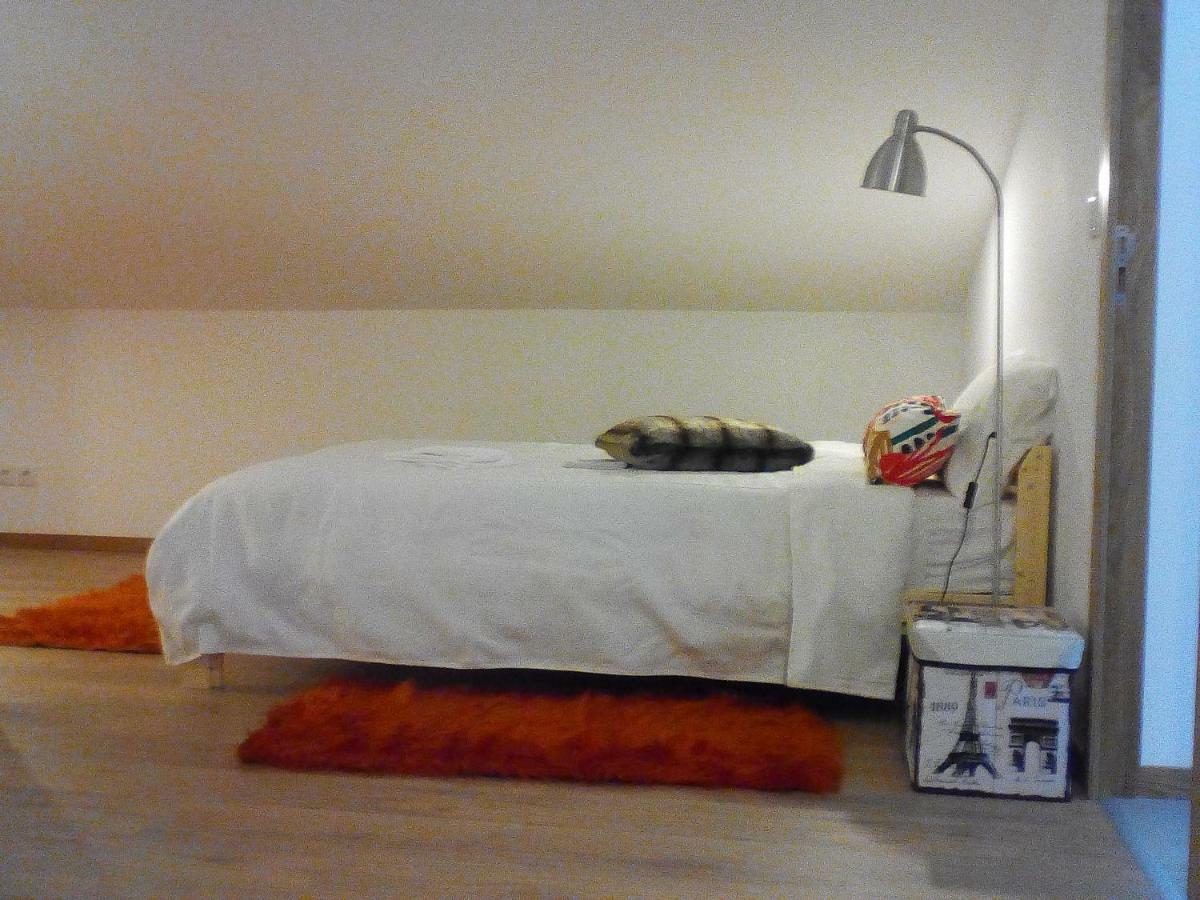 Home Sleep Home Фафі Екстер'єр фото
