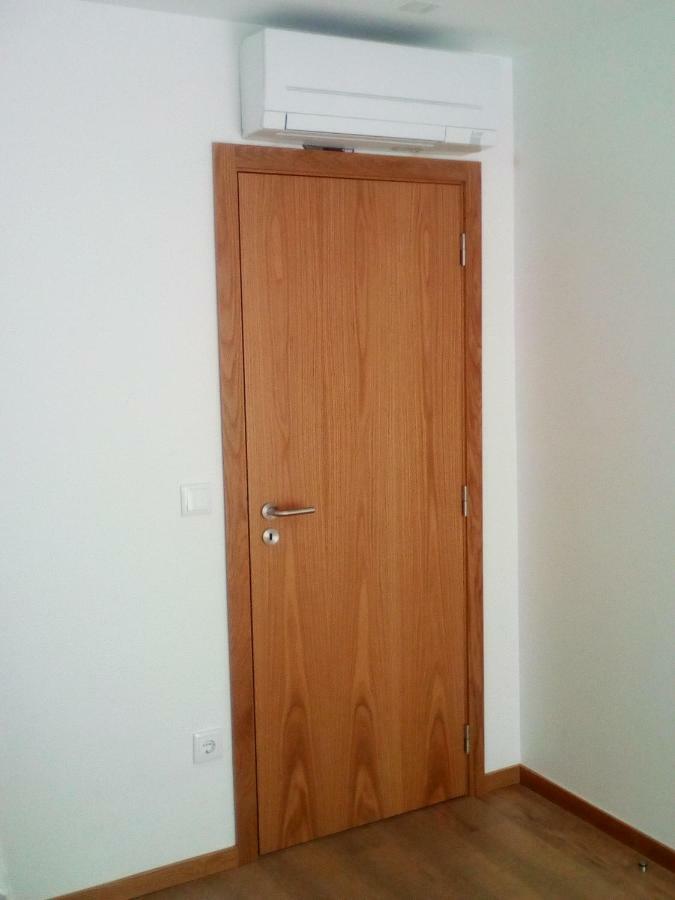 Home Sleep Home Фафі Екстер'єр фото
